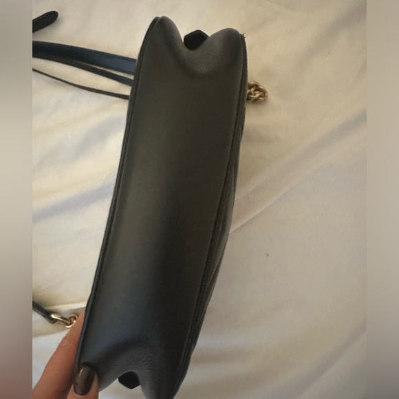 Gucci Marmont GG Mini Crossbody with Box - Picture 9 of 11